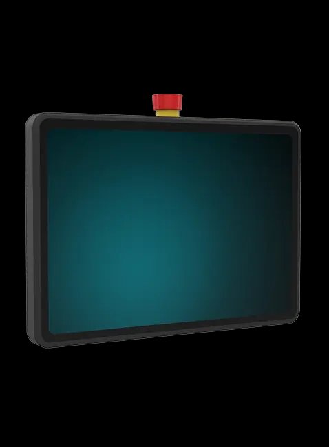 HORST1000 G2 - alternate view